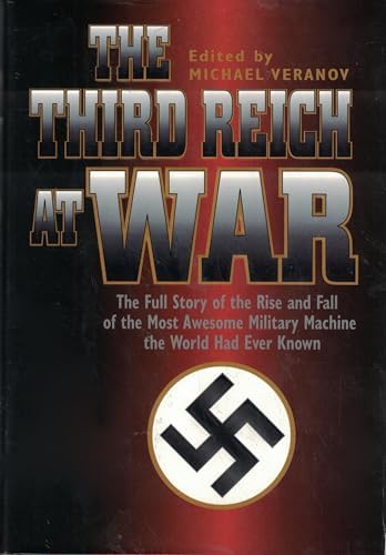 The Roots of Blitzkrieg: Hans von Seeckt and German Military